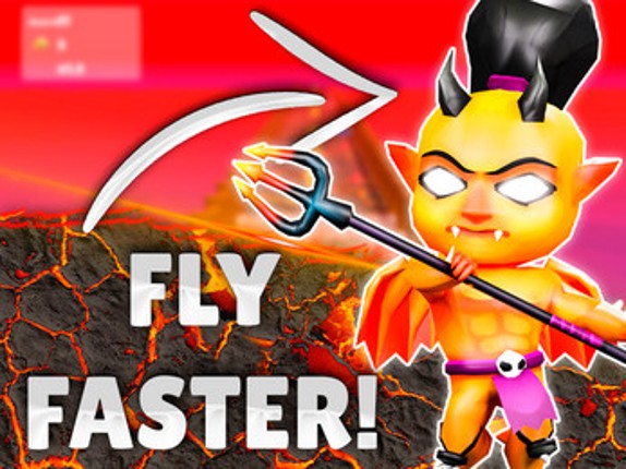 Small Devil Runner Image