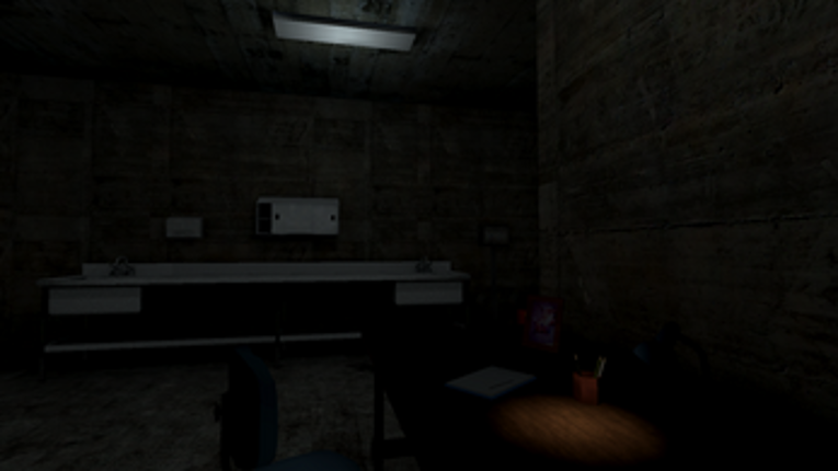 Solicitude Wake-up screenshot