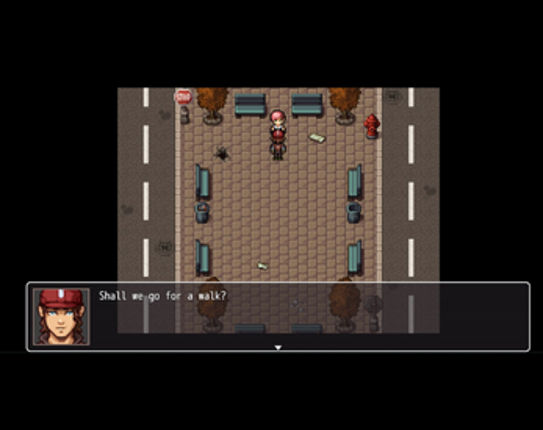 Spark Guy screenshot