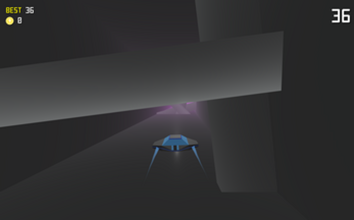 Starship Arcade Image