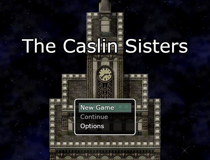 Games like The Caslin Sisters