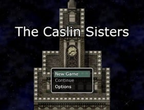 The Caslin Sisters Image