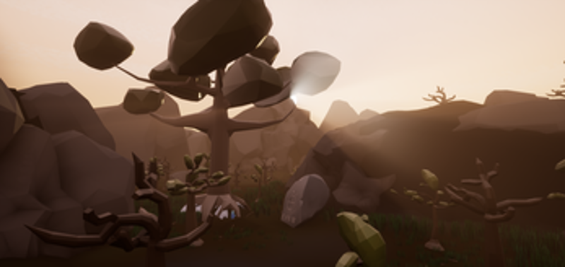 The Eternal Forest Image