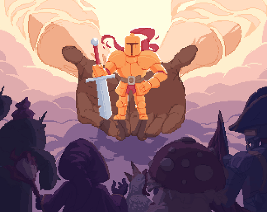 The Good Overlord Image