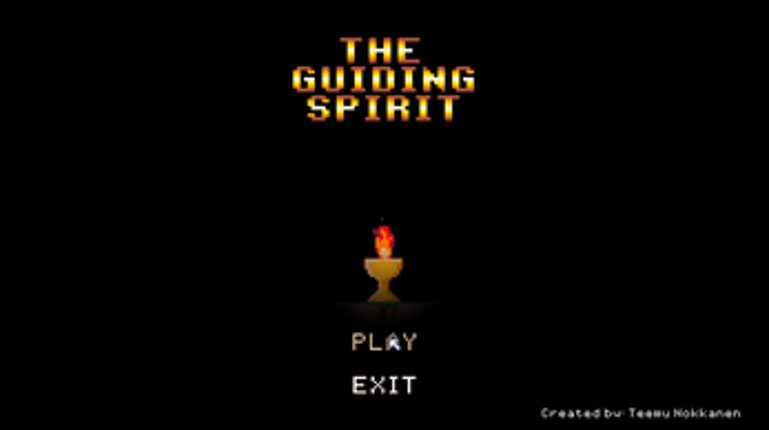 The Guiding Spirit screenshot