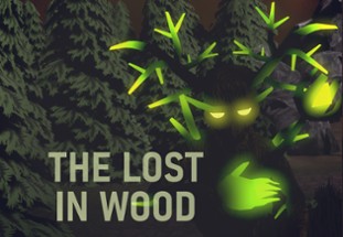 The Lost in Wood Image