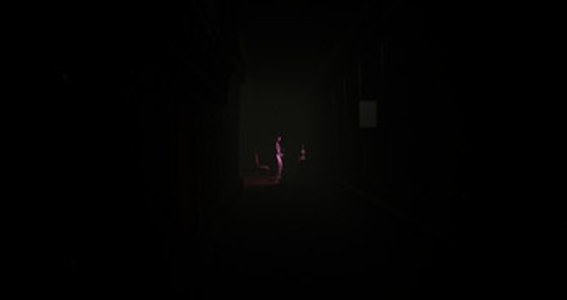 The Return a horror experience Image