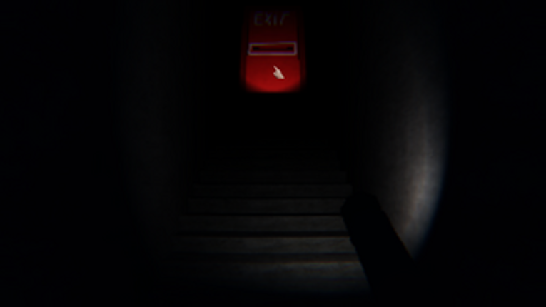 The Stairs Image