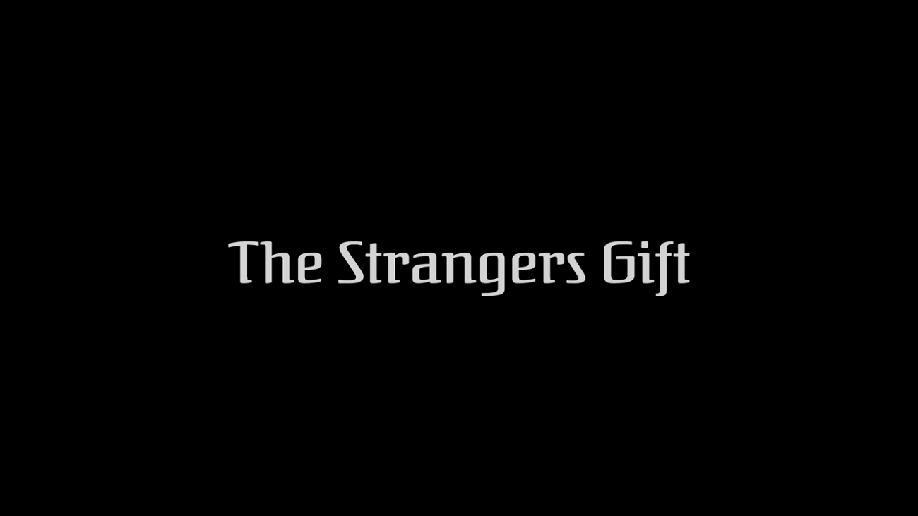 Games like The Strangers Gift