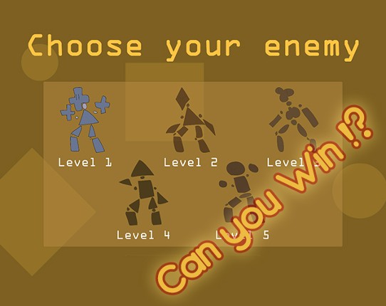 The Ultimate Title Image