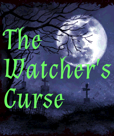 Games like The Watcher's Curse