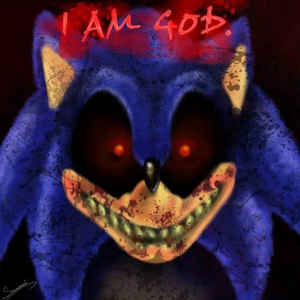 Undertale Sonic Battle H A R D  M O D E Image