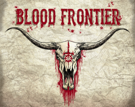 VTM - Blood Frontier Image