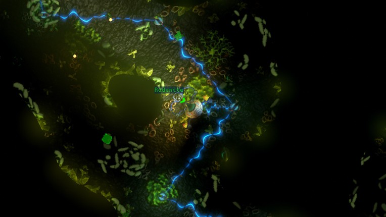 Veridian Expanse screenshot