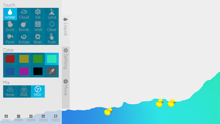 Liquid Apptoy Image