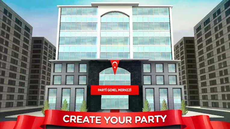 Seçim Oyunu 2 screenshot