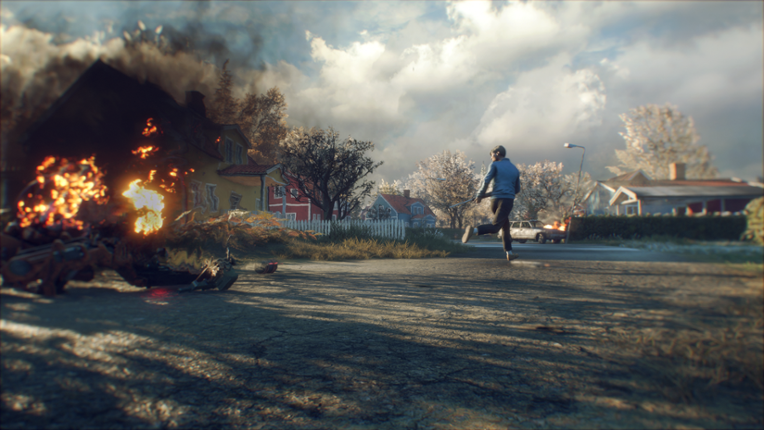 Generation Zero Image