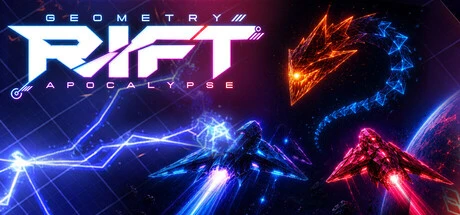 Games like Geometry Rift: Apocalypse