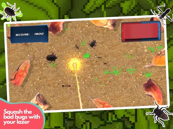 Gerard Layzard screenshot