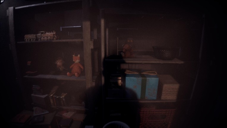 Gift Collector screenshot