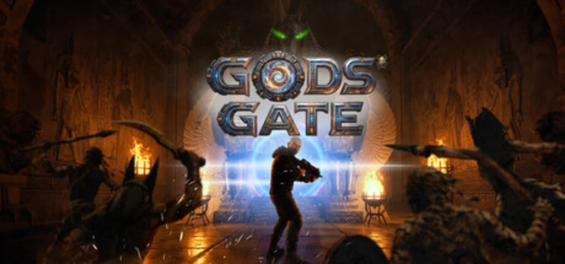 Gods' Gate Image