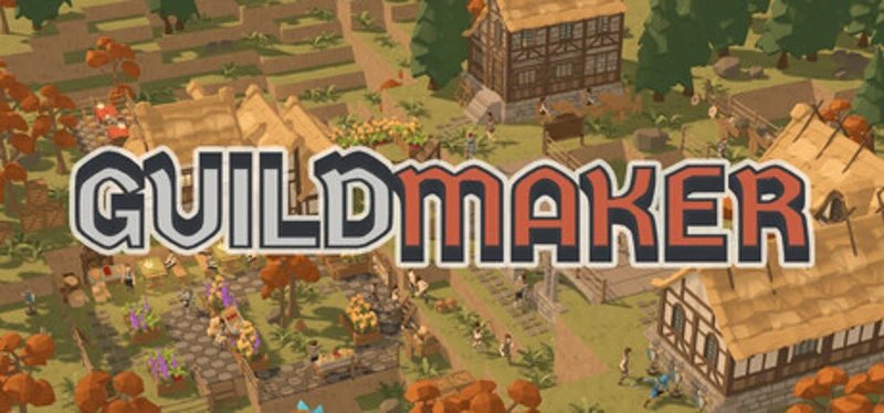 GUILDMAKER Image
