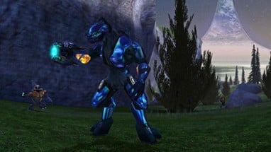 Halo: Combat Evolved Image