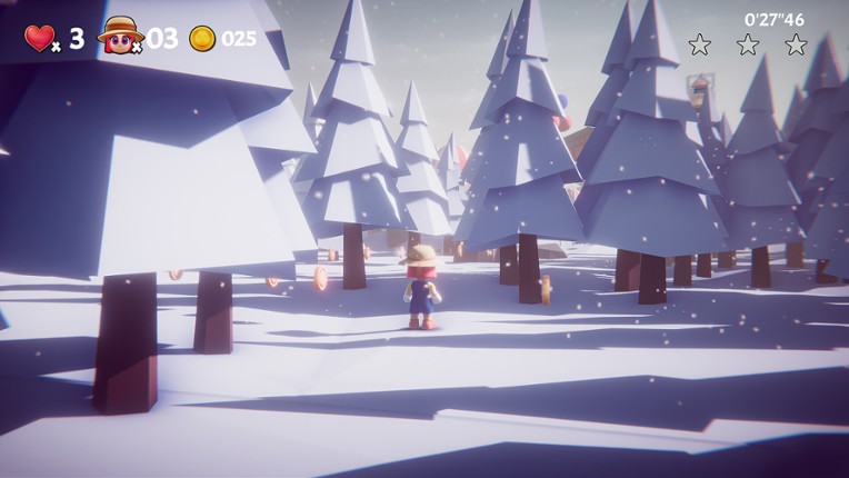 Happy Birthday screenshot