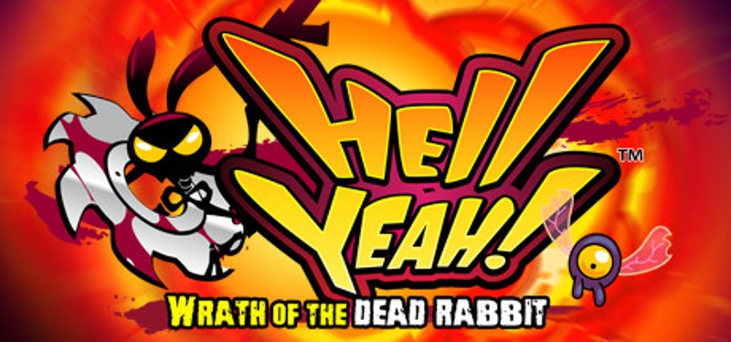 Hell Yeah! Wrath of the Dead Rabbit Image