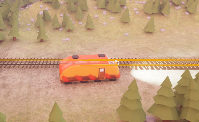 HellBound Iron Image