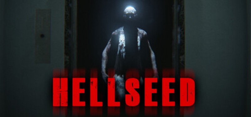 HELLSEED Game Cover