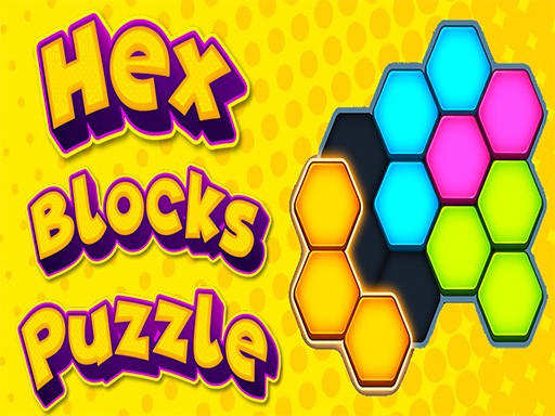 Games like Hex Blocks Puzzle