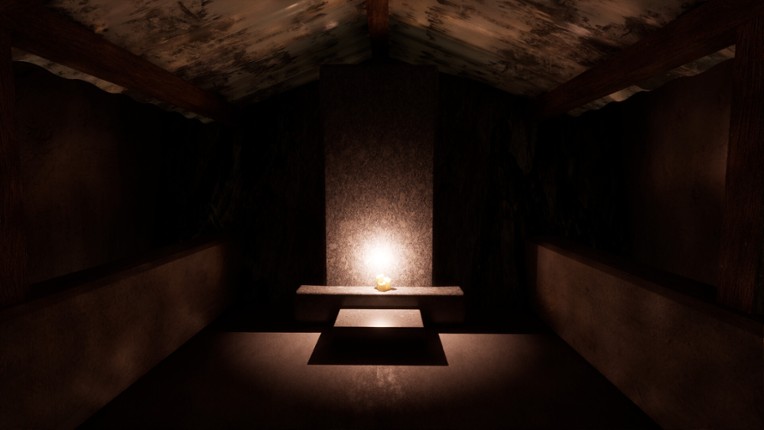 Himei Dam screenshot