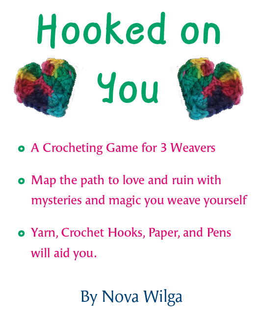 Games like Hooked On You