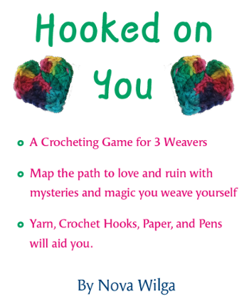 Hooked On You Image