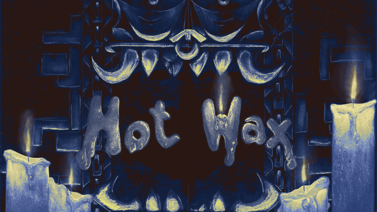 Hot Wax Game Cover