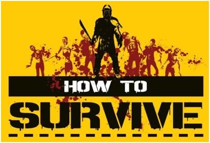 Games like How to Survive
