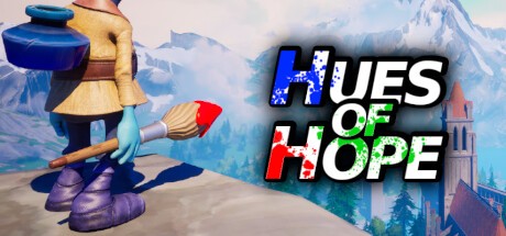 Games like Hues of Hope: A Painter's Tale