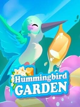 Games like Hummingbird Garden ()