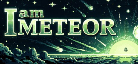 Games like IamMETEOR