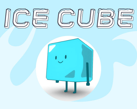 Ice Cube Game Cover