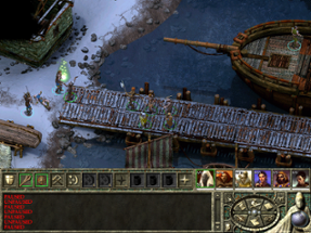 Icewind Dale II Image