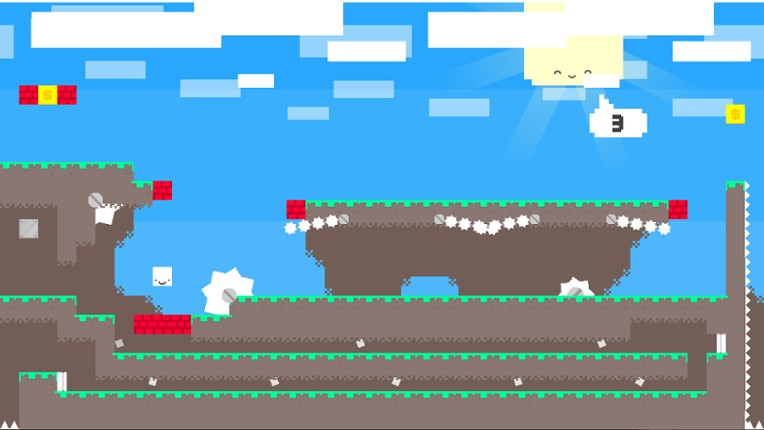 Impossibox screenshot