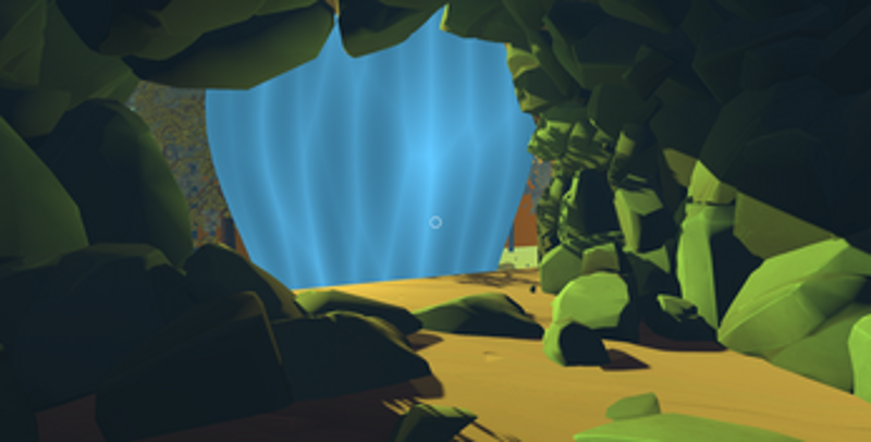 In Memory's Wake Image