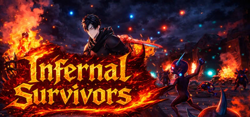 Infernal Survivors Image