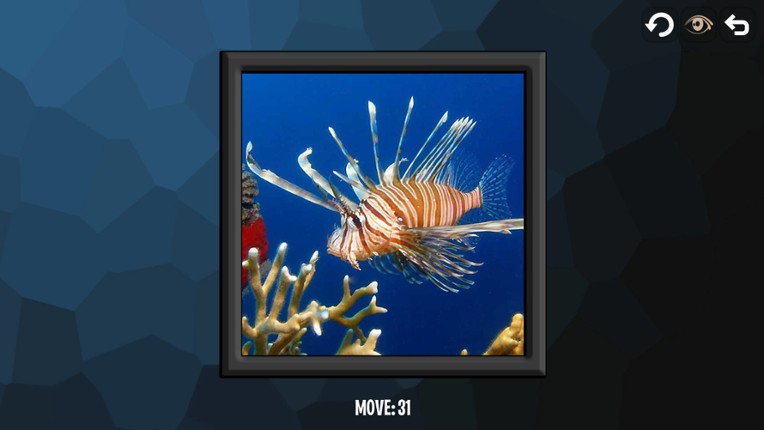 Intelligence: Underwater Kingdom screenshot