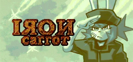 Games like IRON CARROT