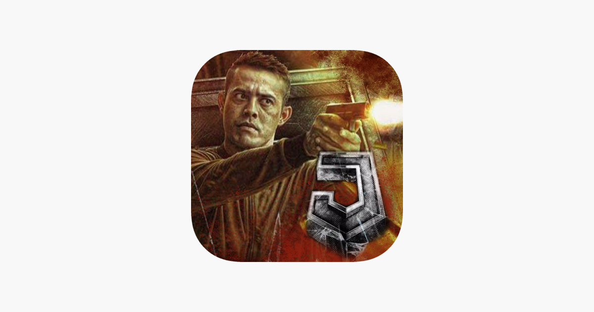 Games like JRevolusi