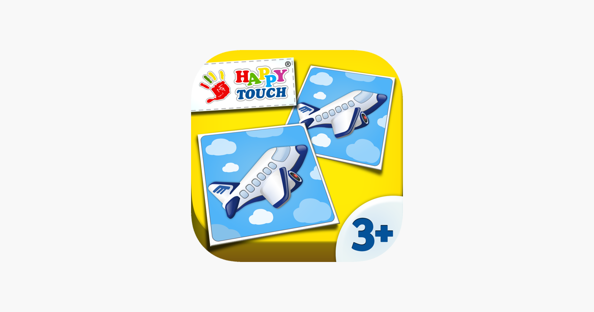 Games like KIDS-APPS Happytouch®