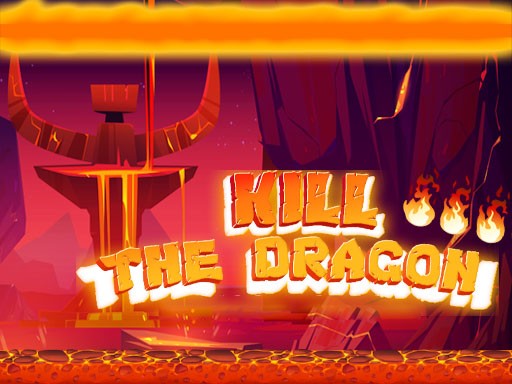 Games like Kill The Dragon